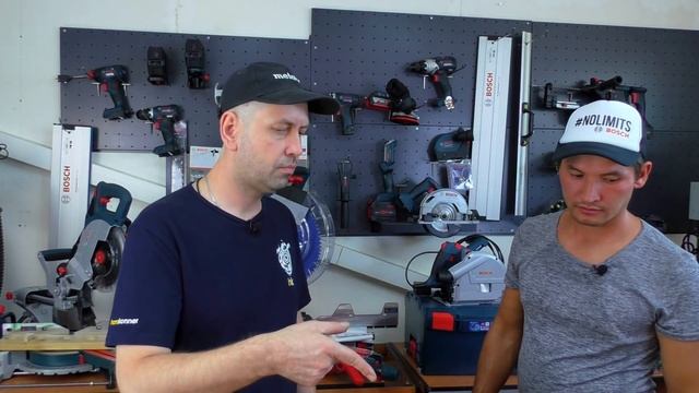 В ЧЕМ РАЗНИЦА? ДОРОГОЙ ИНСТРУМЕНТ HILTI и BOSCH смотреть онлайн