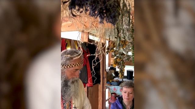 Приглашение на осенний пост смотреть онлайн