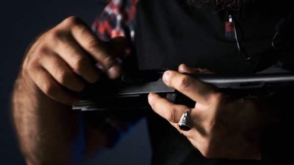 Новый бренд нарезных карабинов ARTTECH