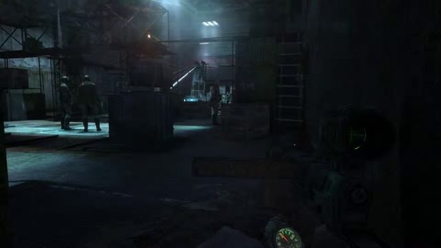 Metro Redux: прохождение: стелс смотреть онлайн