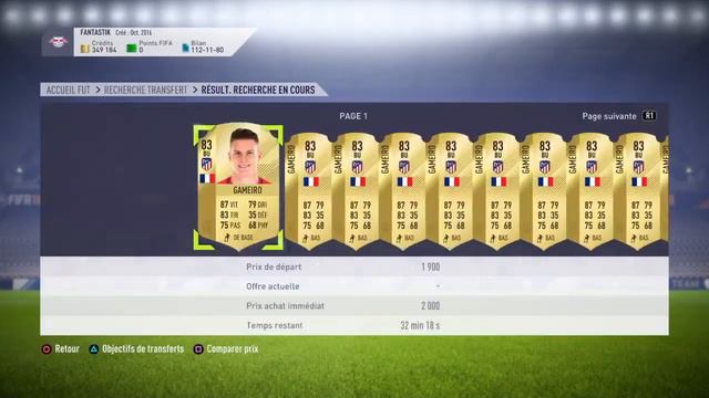 FIFA 18 -TECH MILLIONNAIRE смотреть онлайн