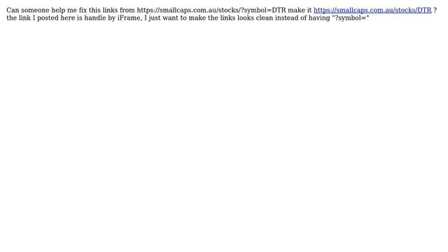 Wordpress: iFrame permalinks on Wordpress смотреть онлайн