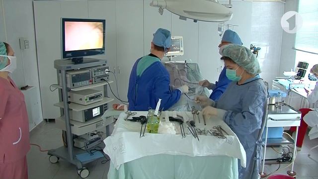 Аппендикс. Когда удаляют орган? / Здравствуйте смотреть онлайн