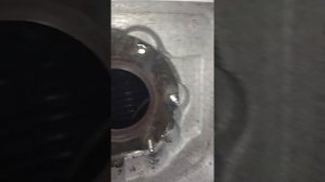 Atlantic БКН 200 литров внутри