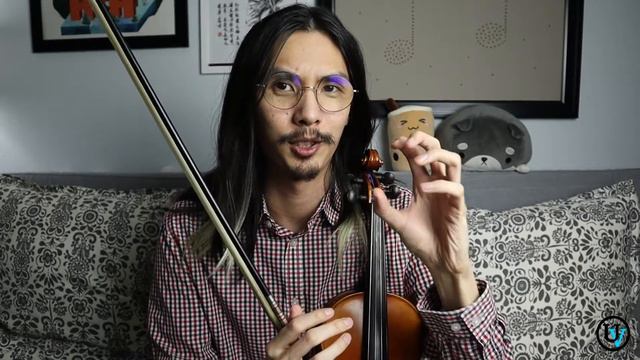 2 WAYS TO RELAX FINGERS | Easy Exercises For Daily Practice | Violin & Viola смотреть онлайн