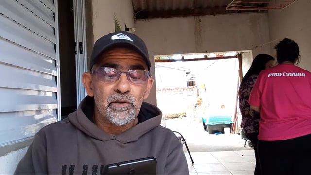 Marcelo Matos está ao vivo! смотреть онлайн