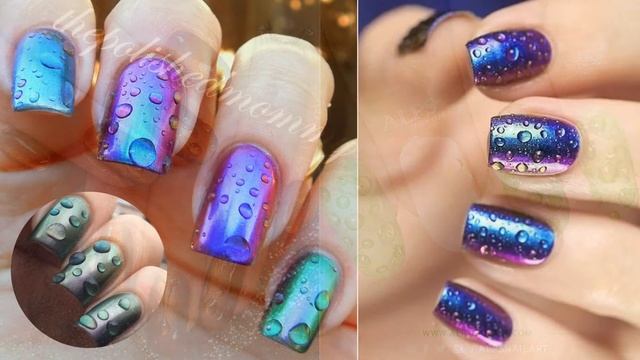 ТОП 10 | СТИЛЬНЫЙ ДИЗАЙН НОГТЕЙ | ТРЕНД 2019 смотреть онлайн