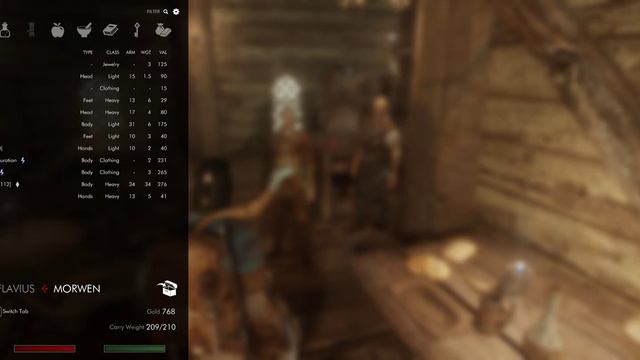 What Skyrim should have been #9 - Ultra Modded Gameplay +1800 mods смотреть онлайн