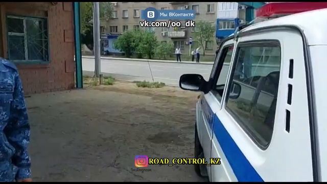 КУДА ДЕВАЮТСЯ ДЕНЬГИ НА РЕМОНТ ПАТРУЛЬНЫХ АВТО ДИЧАЙШЕЕ ТЕХСОСТОЯНИЕ ДК АТЫРАУ смотреть онлайн