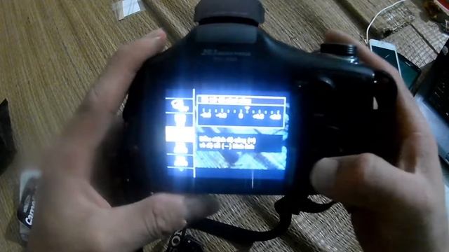 OKTB_ TEST THỬ MÁY ẢNH SONY H300 смотреть онлайн