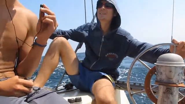 Хождение за три моря. Продолжение. смотреть онлайн