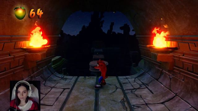 СЛОЖНЫЙ БОСС ●Crash Bandicoot 2 Прохождение 2 смотреть онлайн