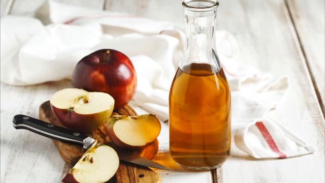 Можно ли пить уксус для похудения? смотреть онлайн