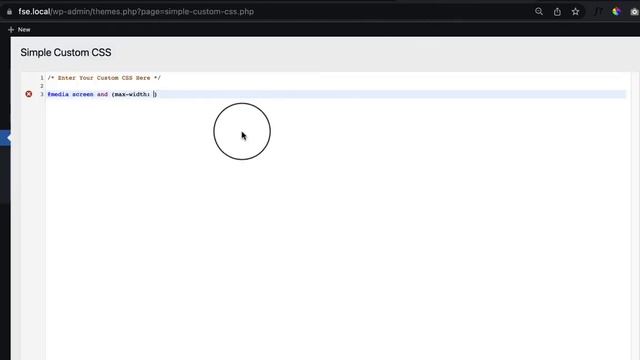 8. How to Make Header and Footer responsive using the Gutenberg Full Site Editor смотреть онлайн