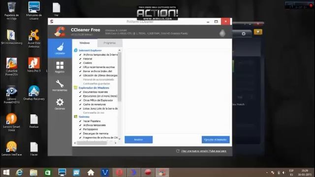 Java error 1603/1618 - Solución Definitiva смотреть онлайн