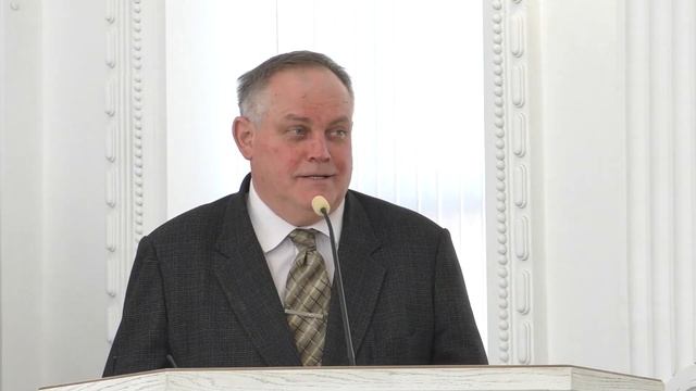 Пасхальное Богослужение 02 05 2021г