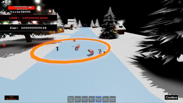 Roblox | Undertale: Multiversal Encounters | Classic Swap Papyrus Phase 3 смотреть онлайн