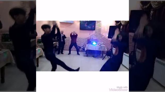 Аманова Женнет, Туркменистан, Волгоград смотреть онлайн