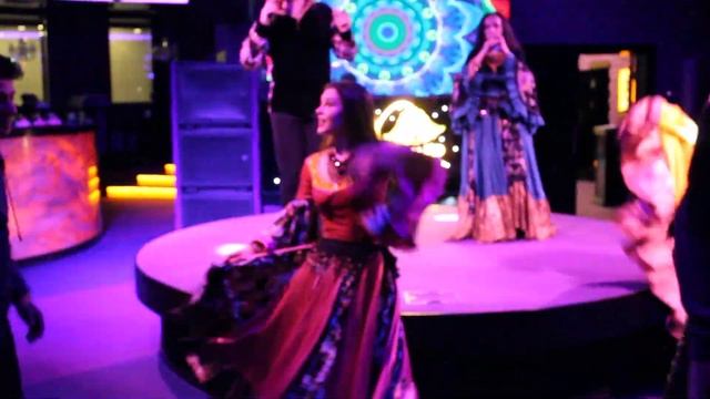 Цыганское шоу на праздник свадьбу юбилей 8 903 853 19 81 смотреть онлайн