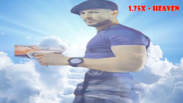 i need more bullets meme (Speed 999x + Edit) смотреть онлайн