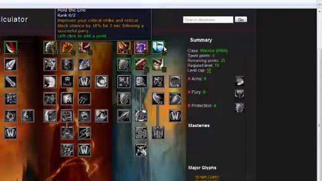 31-point Trees in Wow Cataclysm: Intro and Warrior Part 1 смотреть онлайн