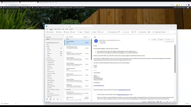 Training Video - Visual COmposer смотреть онлайн