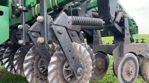 Автопилот NX510 от компании CHCNAV (отзыв фермера)