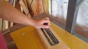 Простейший сверлильный станок из дрели