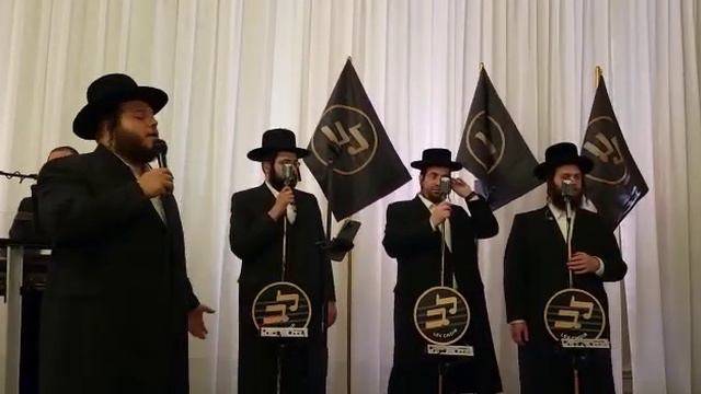 Shimmy Levy Production Levy Falkowitz Lev Voices