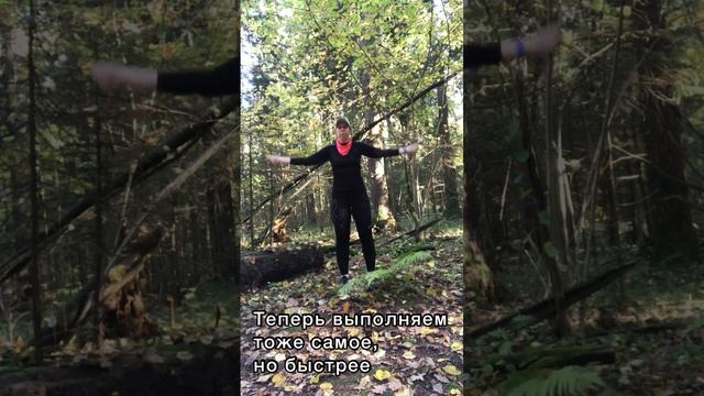 всего 10 минут и ваша спинка скажет "Спасибо" (комплекс для спины и шеи) смотреть онлайн