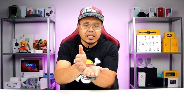 ? LIPAK MELIPAK 2 - SAMSUNG GALAXY Z FOLD 2 5G [HANDS ON] смотреть онлайн