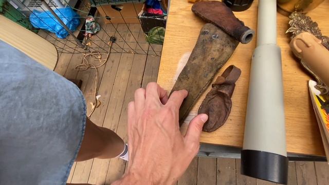 Ярмарка Святого Доминика в Гданьске / Gdański Jarmark św. Dominika 2021 смотреть онлайн