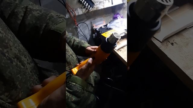 строительный фен десиптикон DEKO смотреть онлайн