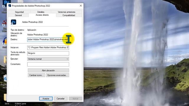 ¿Cómo Abrir Imágenes WEBP en Photoshop? ✅ S O L U C I Ó N ✅ смотреть онлайн