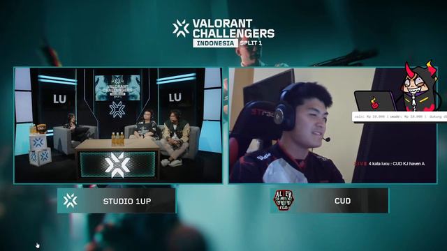 Alter Ego vs. 5 Clown // VALORANT Challengers League 2024 Indonesia: Split 1 смотреть онлайн
