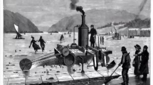 Запрещенные технологии прошлого мира