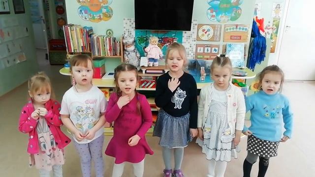 Больной щенок, А.Барто.mp4 смотреть онлайн