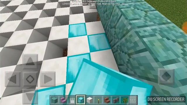 КАК ПОСТРОИТЬ ШКОЛУ В МАЙНКРАФТЕ!!! #1 смотреть онлайн