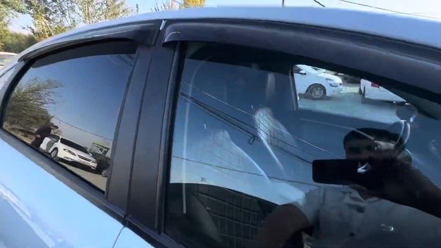 Gentra Sotildi ‼️barter: LADA VESTA