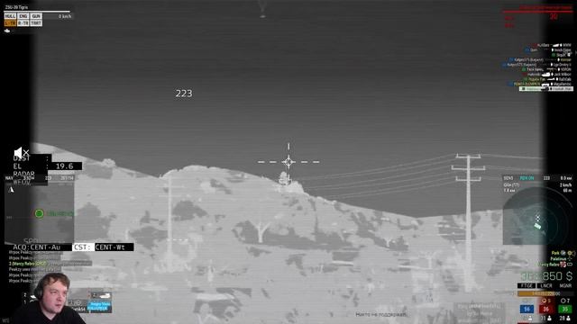 Поиграем??? KoTH Arma 3 смотреть онлайн