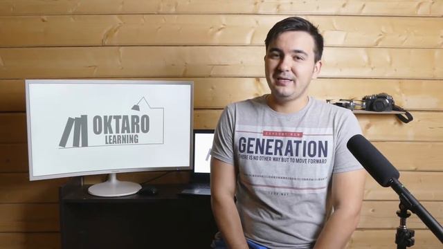 #9 Ракурсы. Уроки по видеосъемке и монтажу.