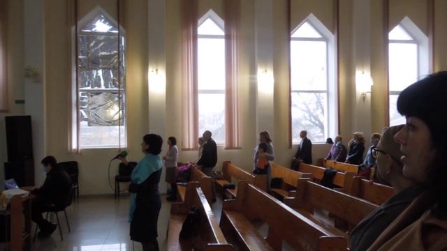 ( 5 ) - 6,11,21 г. Окончание Субб. школы смотреть онлайн