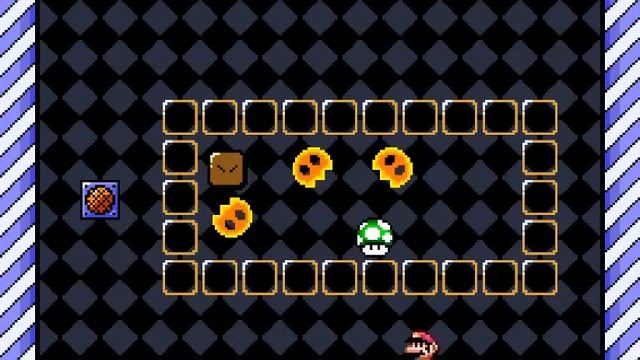 YUMP2 - 6 - whomp's fortress tower 1-up смотреть онлайн