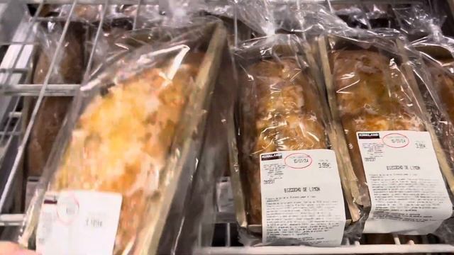 Шок цены в COSTCO | Покупки | Продукты | Вся Америка в одном магазине | Vlog Влог США смотреть онлайн