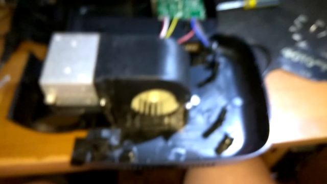 Сушилка фен для обуви с Алиэкспресс в разборном состоянии смотреть онлайн