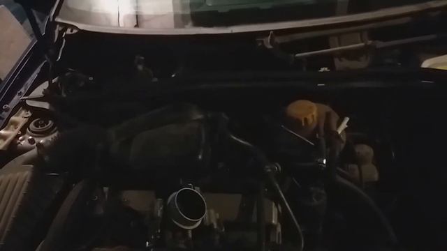 Диагностика мотора смотреть онлайн