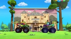 Карусель Анонсы 02.2017