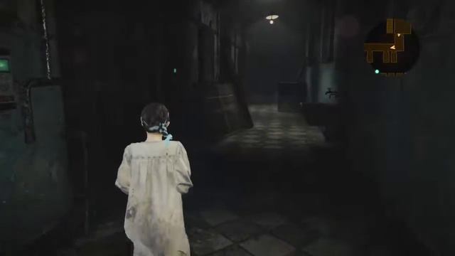 Resident Evil Revelations 2 Прохождение PS4 часть #2 смотреть онлайн
