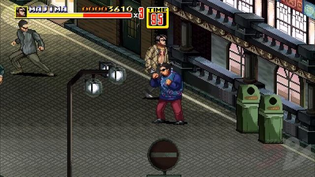 Streets of Kamurocho - 20 minutes of gameplay | ALL CHARACTERS (KIRYU, GORO, ICHIBAN) смотреть онлайн