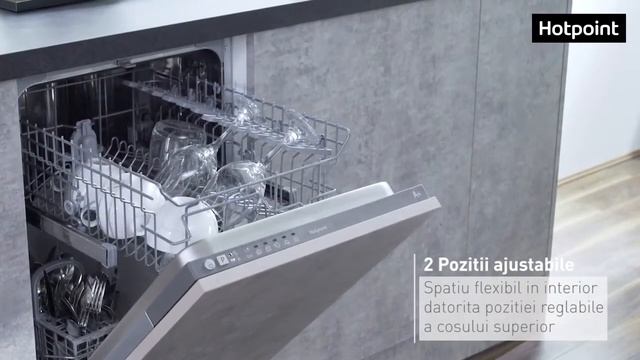 Hotpoint LSTB 6B019 EU смотреть онлайн